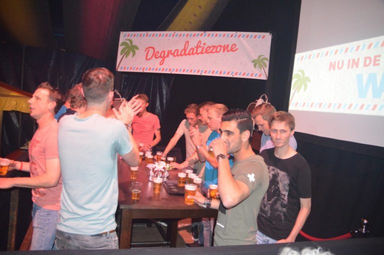 kantinefeest 2017 2
