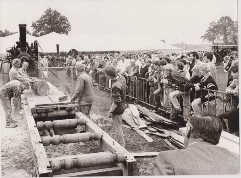 14-6-87 stoomdagen