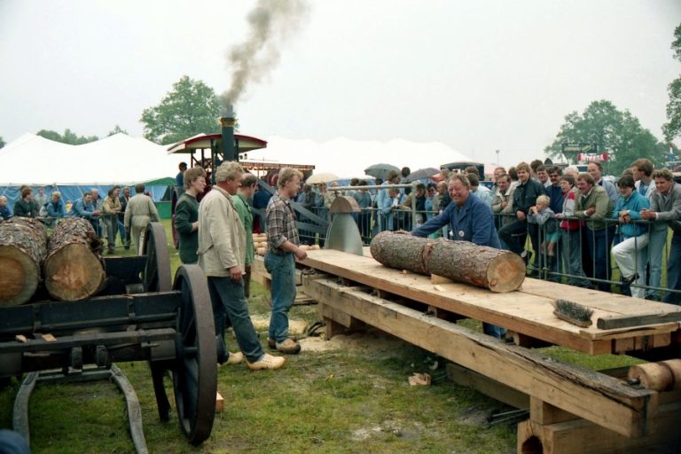 40 jan wielens zaagt