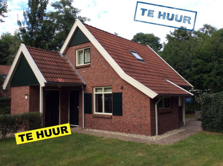 vakantiewoning Marc 3