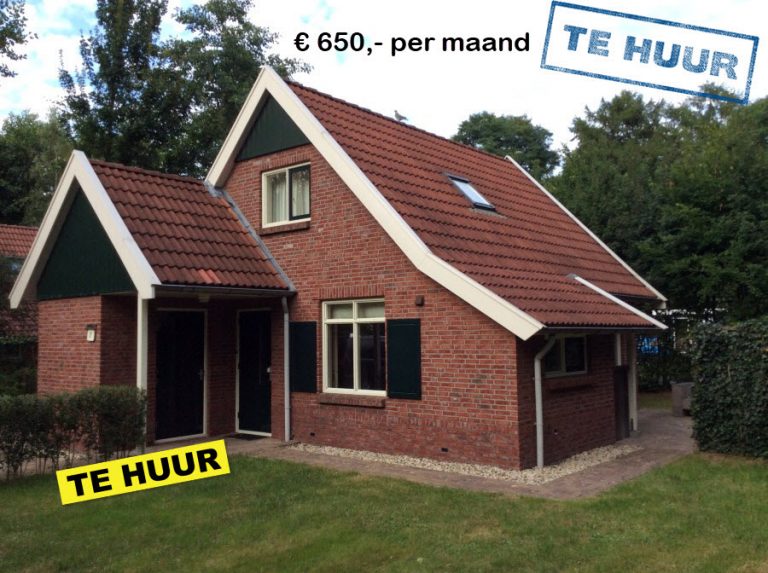 vakantiewoning Marc 2