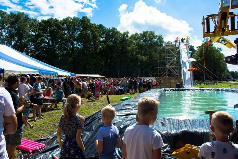 Splash Crash 2017