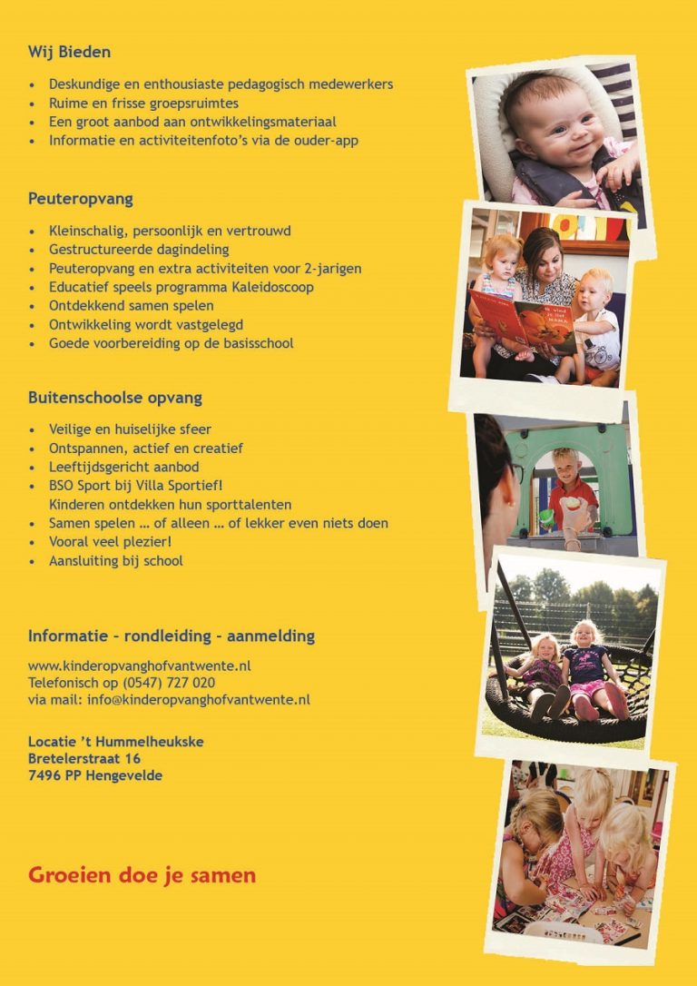 flyer HvT Hengevelde2