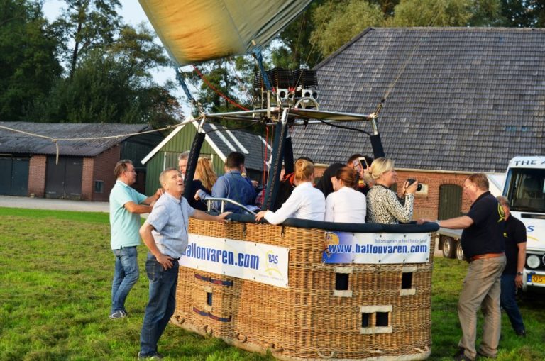 ballonnen 6