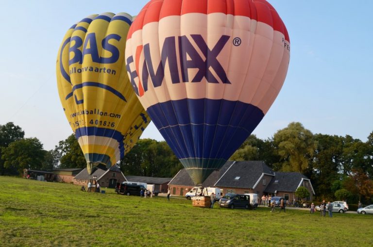 ballonnen 3