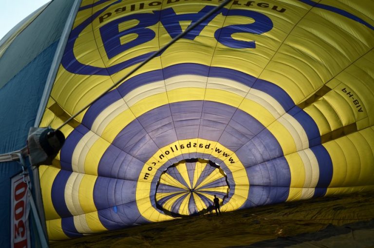 ballonnen 2