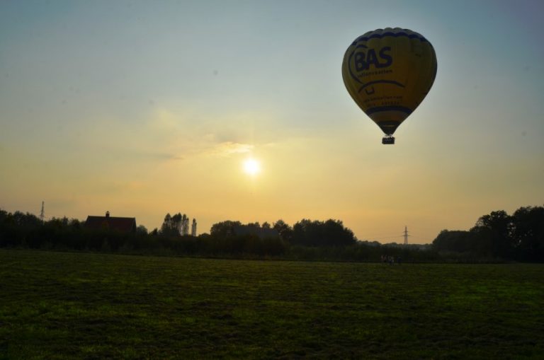 ballonnen 1