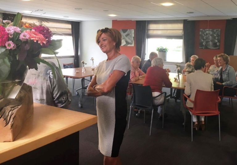 koffie inloop 1