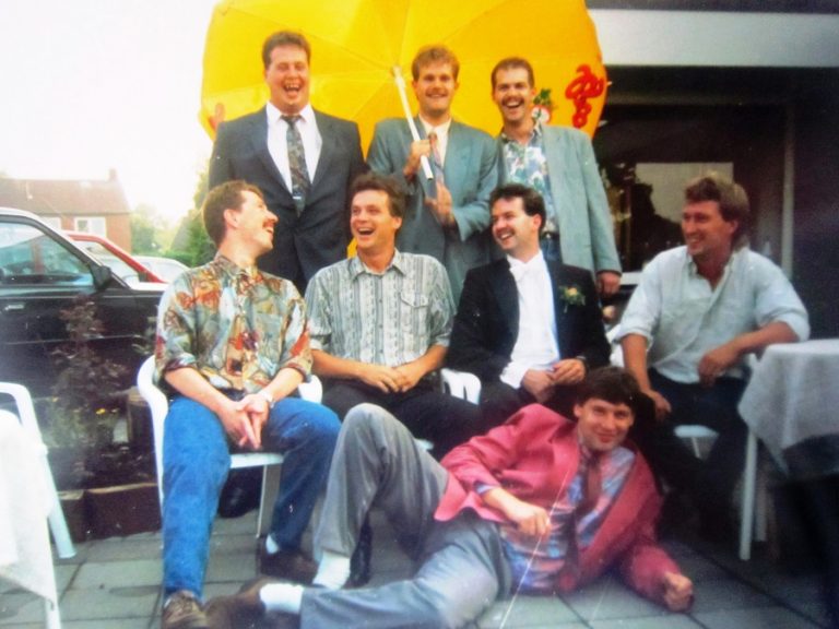 kameraden 1991