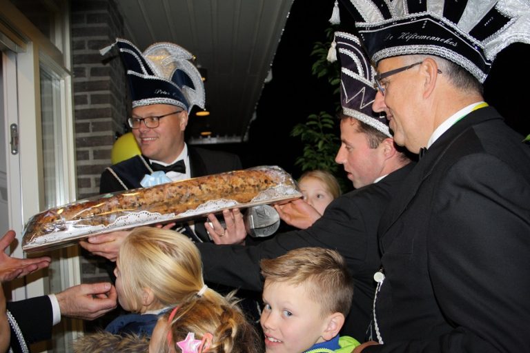 prins roy straat 3