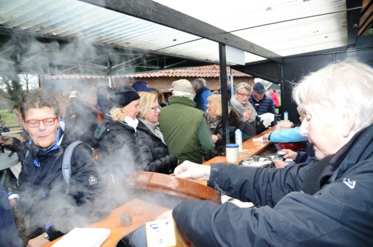 27-12-2017 Midwinterwandeling Delden - Roel Bril