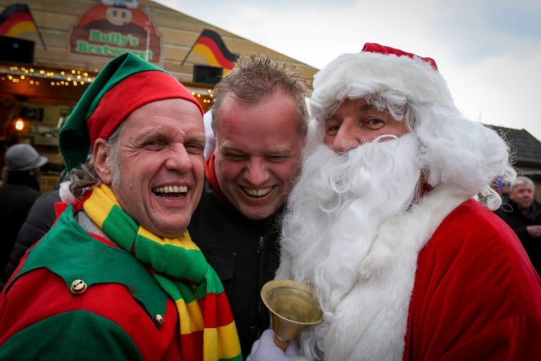 Kerstmarkt Diepenheim - 2017 2