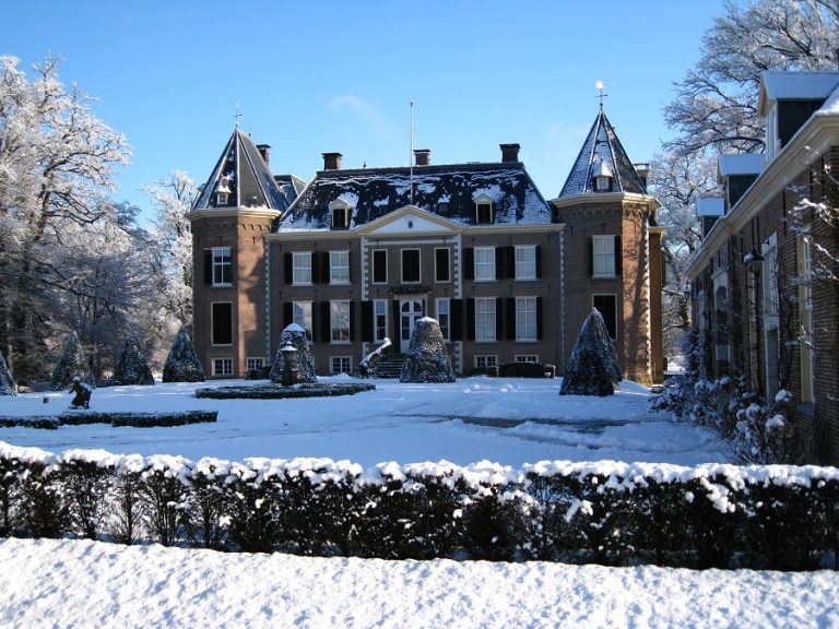 Kastelenwandeling Diepenheim 2017