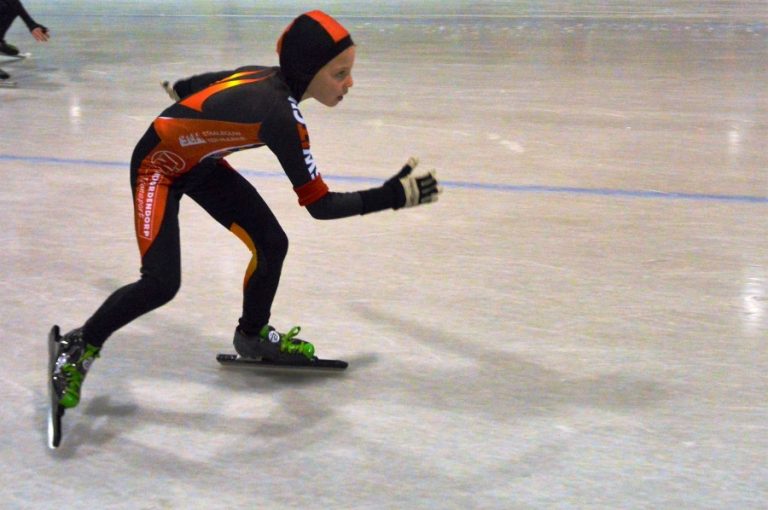 Femke Blokhorst onderweg DSC 0030 2