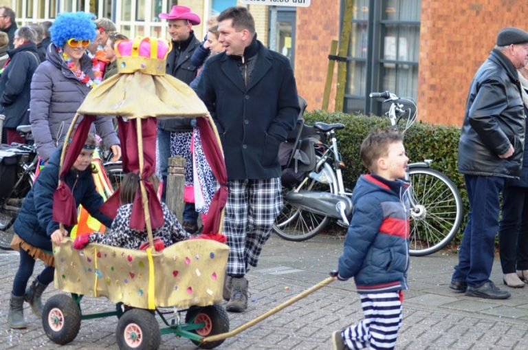 de Gouden Kroon
