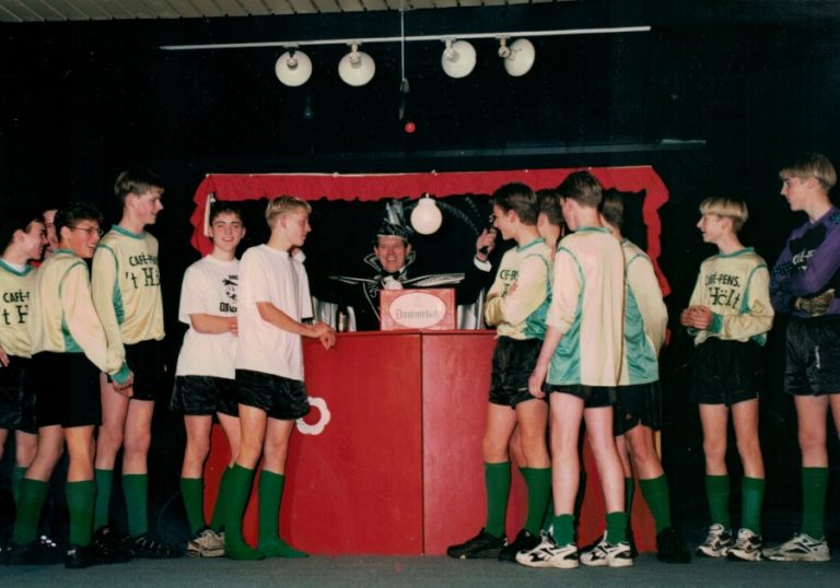 johan rosink 1