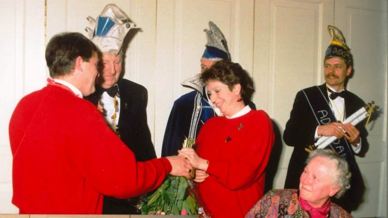 Jan Schonenborg onder 2