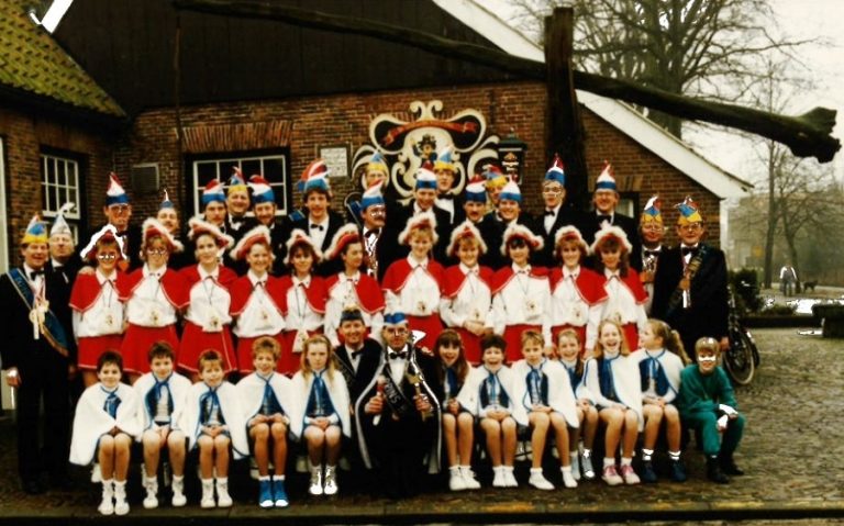 groep 3a