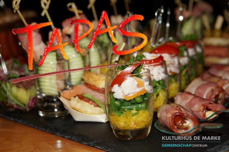 tapas 2