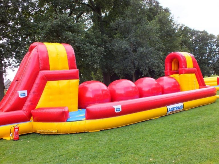 Springkussen Mega Balls Huren Hüpfburg Mega Balls Mieten-1024x768