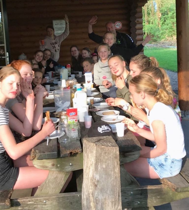 kamp cupido 2