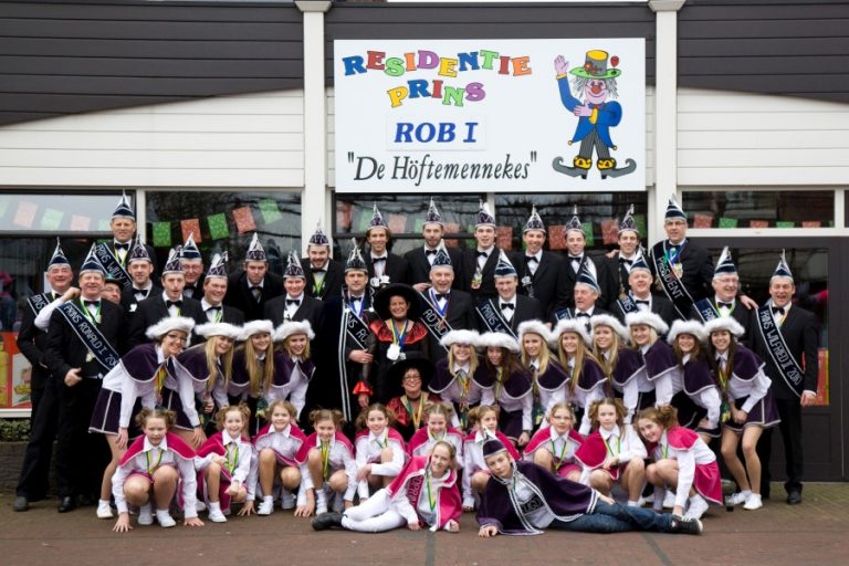 rob th 2