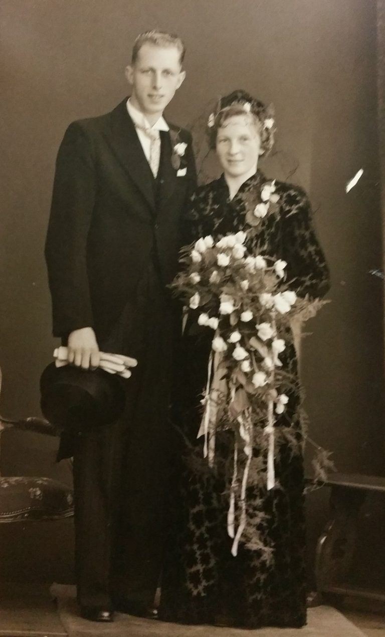 blokhorst-blokhorst 29 mei 1951