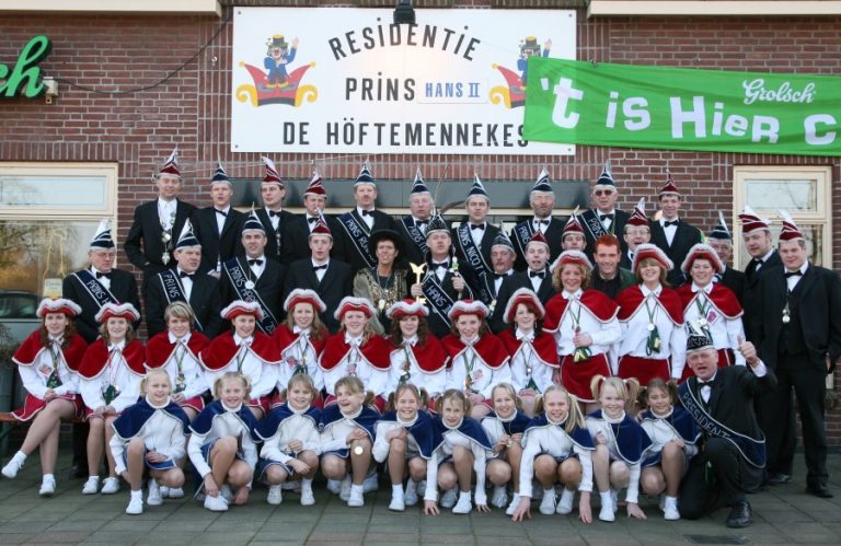 Groepsfoto