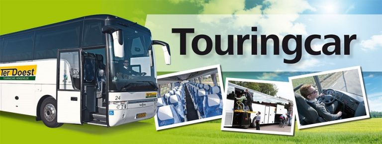 Touringcar-ter-Doest 900