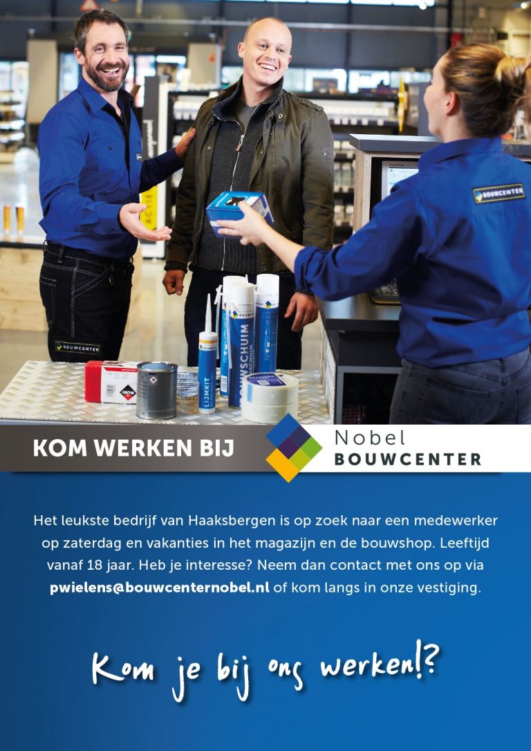 zaterdaghulphaaksbergen