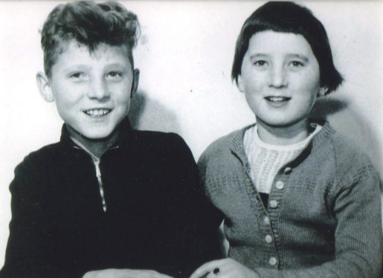 louis en dini lagere school 900