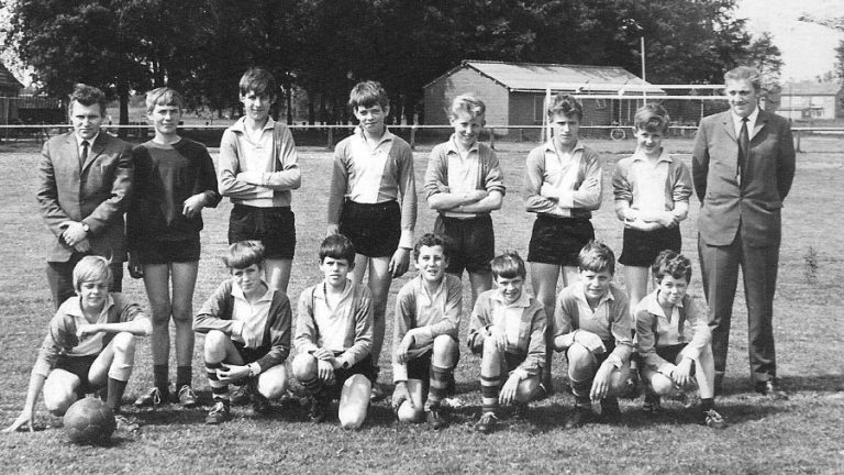 WVV CI ca 1968