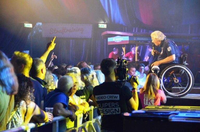 kantinefeest 1