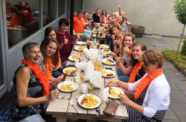 cup apeldoorn 1