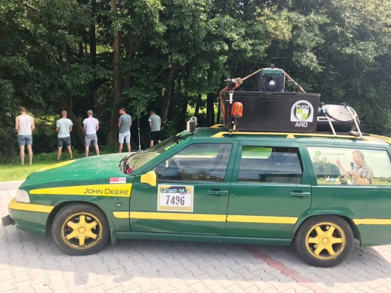 carbidgerun Hengevelde 5