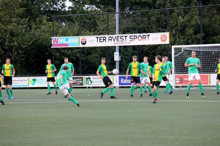 hsc 2 thuis 6