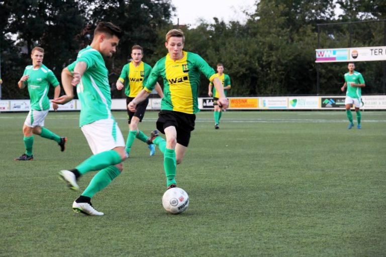 hsc 2 thuis 3