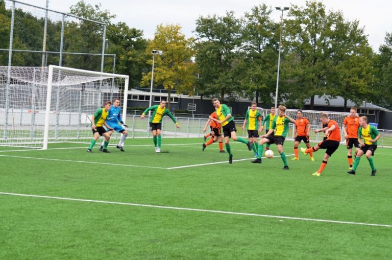 losser billen knijpen