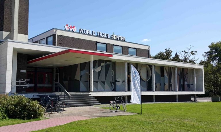 World Trade Center Twente