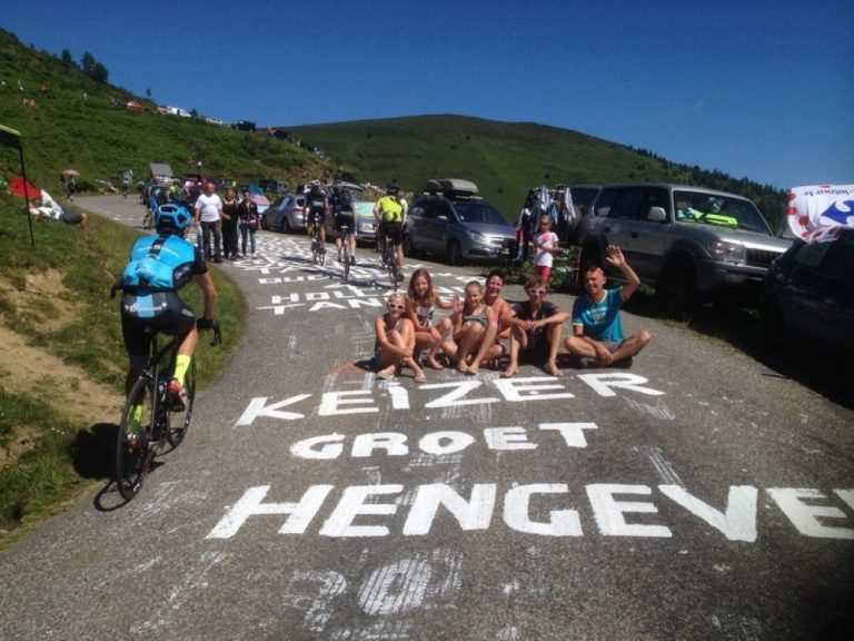 keizertour