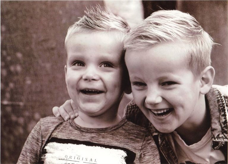 kinderen roy