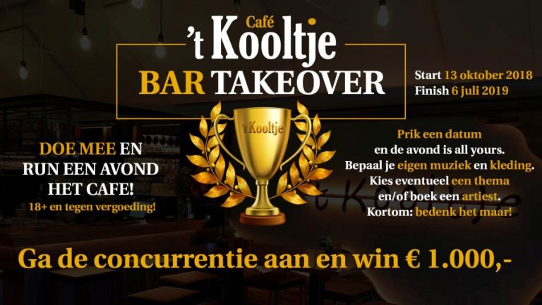 kooltje bartakeover diav web