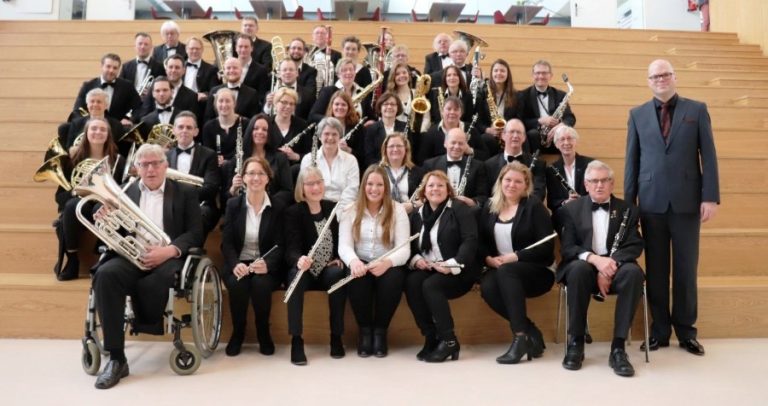 Orkest EE concert 25 03 2018