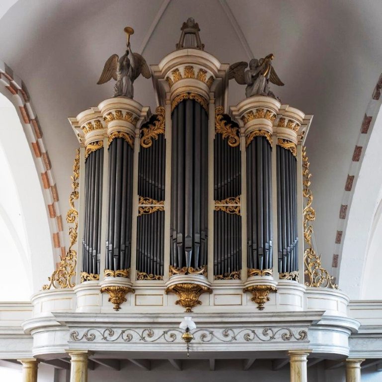 5.7 Naberorgel in Oude Blasius