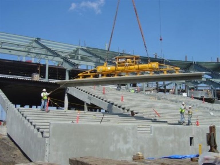 stadion