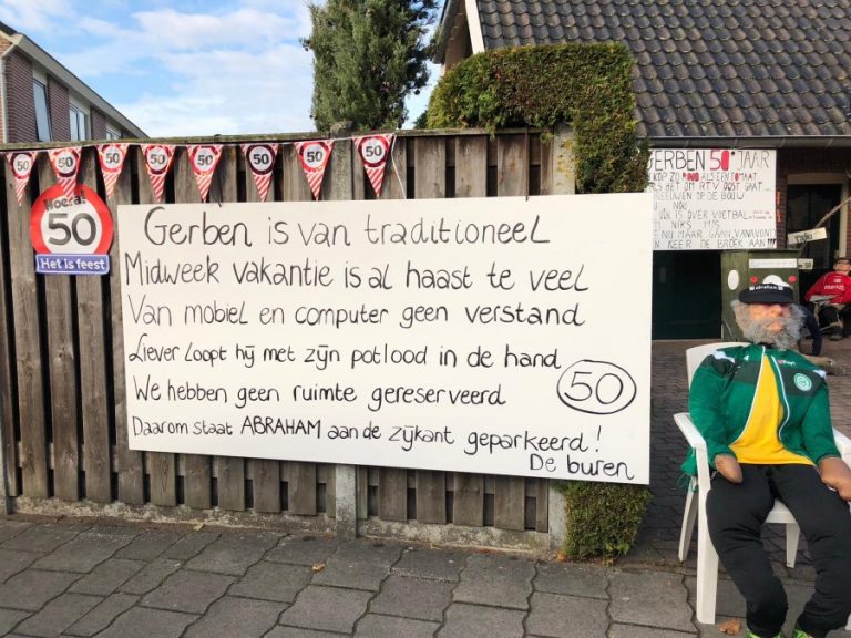 gerben 50 3