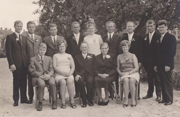 gezin jans en grade 19jpg