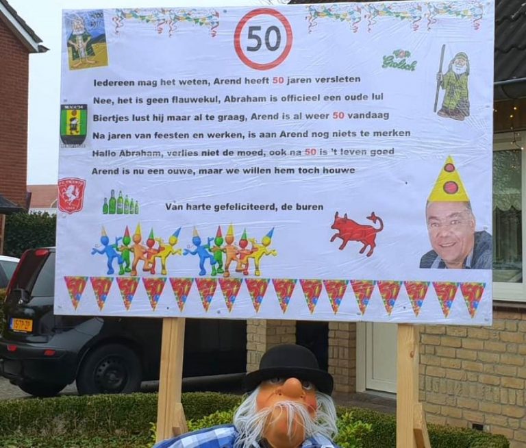 arend 50 6