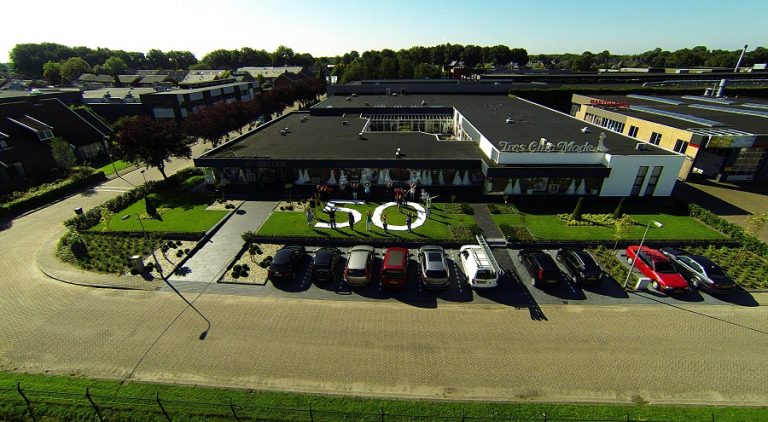 2014 50 jaar Très Chic