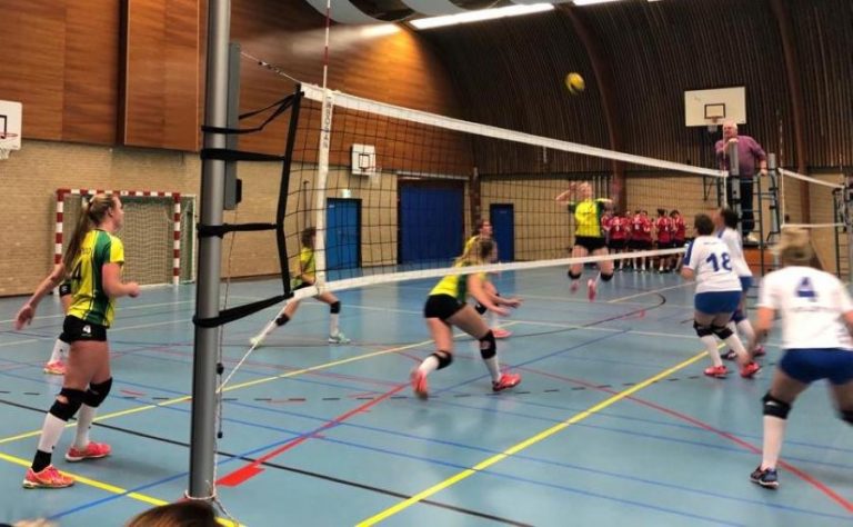 losser uit cup 1